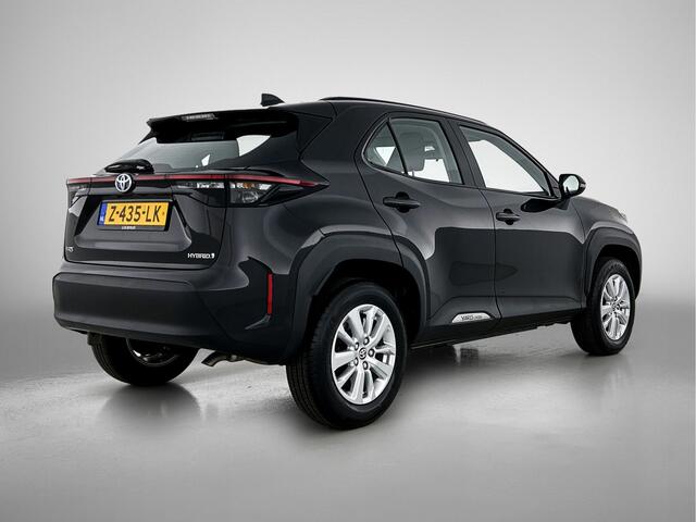 Toyota YARIS Cross 1.5 Hybrid Active | 1e Eigenaar | BTW'er | Dealer Onderhouden | Apple Carplay / Android Auto |