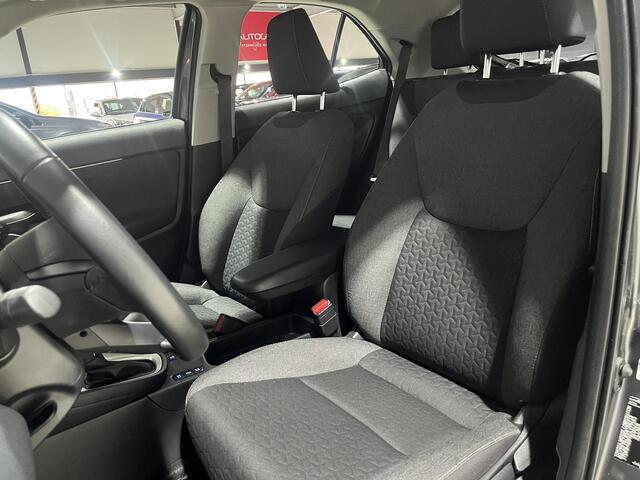 Toyota YARIS Cross 1.5 Hybrid Active Navigatie Apple CarPlay/Android Auto, adaptieve cruise control, achteruitrij camera, NL auto!