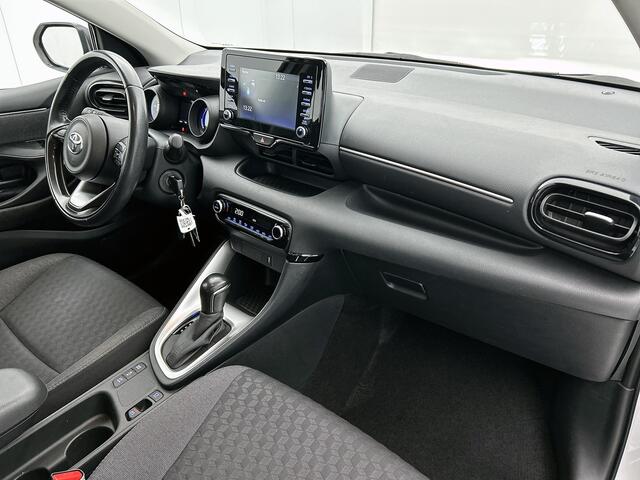 Toyota YARIS 1.5 Hybrid 115 Business | LM velgen |