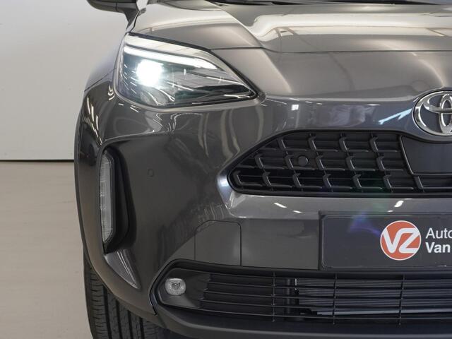 Toyota YARIS Cross 1.5 Hybrid 130 Dynamic | PDC V+A | Stuur + Stoelverwarming | Keyless | Rijklaarprijs