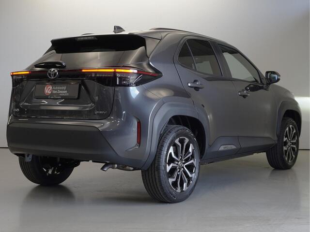 Toyota YARIS Cross 1.5 Hybrid 130 Dynamic | PDC V+A | Stuur + Stoelverwarming | Keyless | Rijklaarprijs