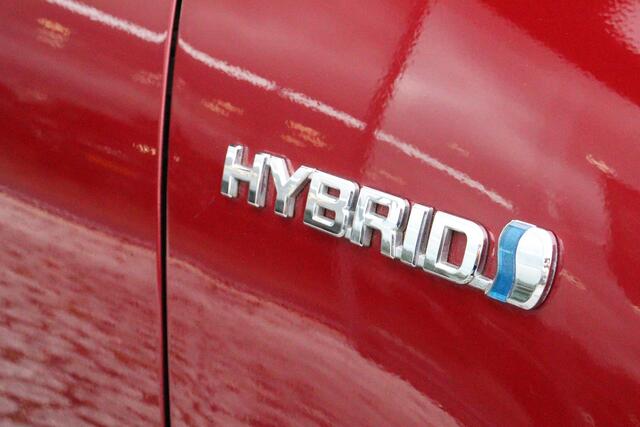 Toyota YARIS 1.5 Hybrid Active, Cruise controle, Parkeercamera