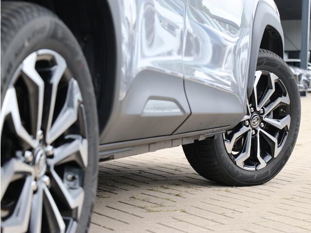 Toyota YARIS 1.5 Hybrid 115 Dynamic I Apple/Android Navi I LED I Camera