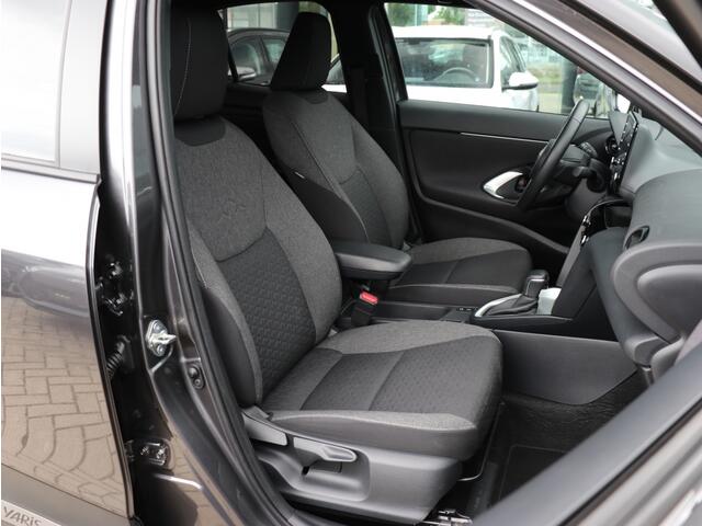 Toyota YARIS 1.5 Hybrid 115 Dynamic I Apple/Android Navi I LED I Camera