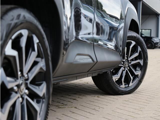 Toyota YARIS 1.5 Hybrid 115 Dynamic I Apple/Android Navi I LED I Camera