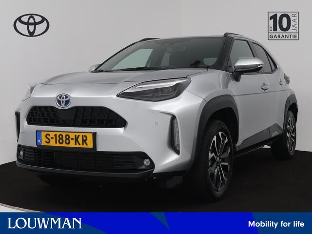 Toyota YARIS Cross 1.5 Hybrid Explore