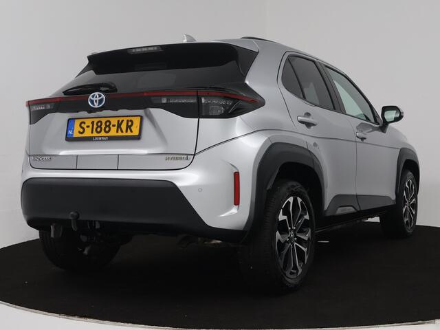 Toyota YARIS Cross 1.5 Hybrid Explore