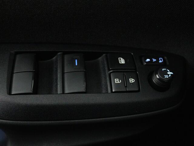 Toyota YARIS Cross 1.5 Hybrid Explore