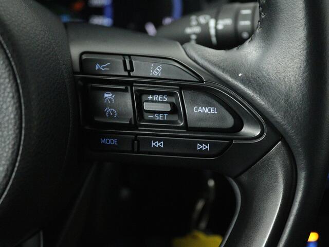 Toyota YARIS Cross 1.5 Hybrid Explore