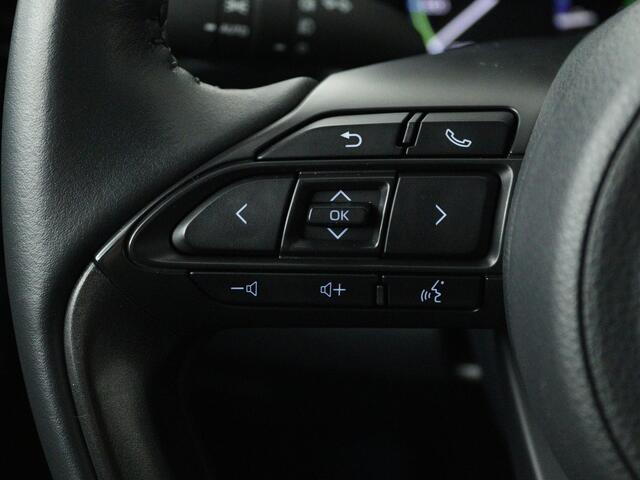 Toyota YARIS Cross 1.5 Hybrid Explore