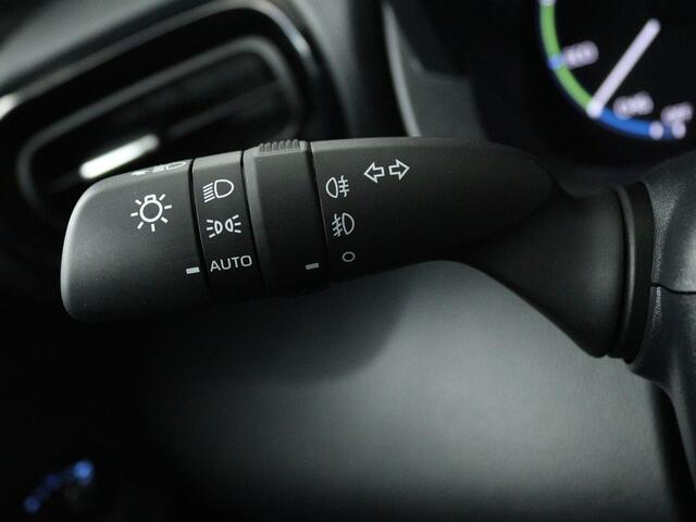 Toyota YARIS Cross 1.5 Hybrid Explore