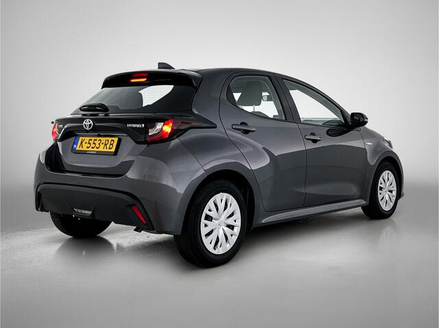 Toyota YARIS 1.5 Hybrid Active