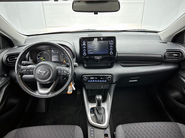 Toyota YARIS 1.5 Hybrid Active