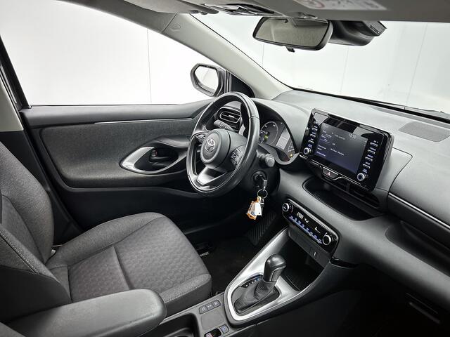 Toyota YARIS 1.5 Hybrid Active