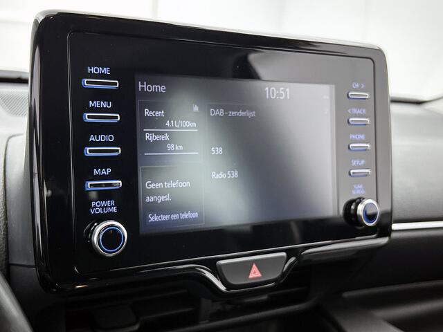 Toyota YARIS 1.5 Hybrid Active