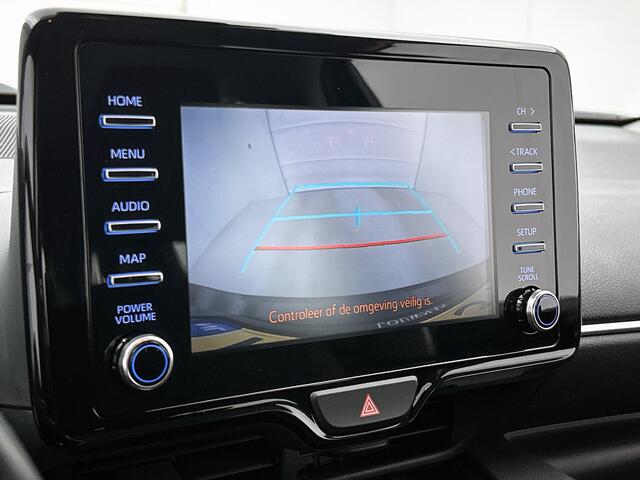 Toyota YARIS 1.5 Hybrid Active