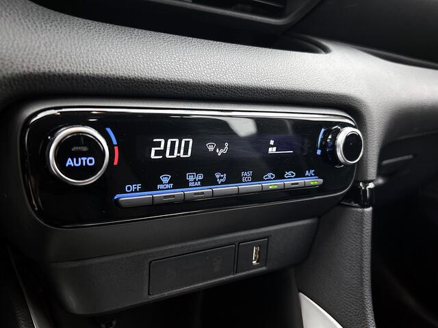 Toyota YARIS 1.5 Hybrid Active