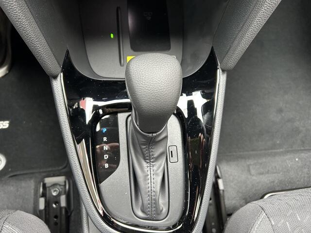 Toyota YARIS Cross 1.5 Hybrid 130 Dynamic rijklaar | Comfort pack | Blind spot | Sensoren