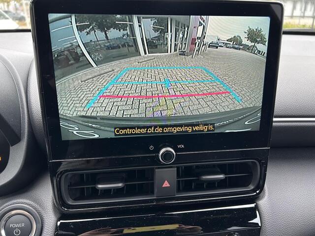 Toyota YARIS Cross 1.5 Hybrid 130 Dynamic rijklaar | Comfort pack | Blind spot | Sensoren