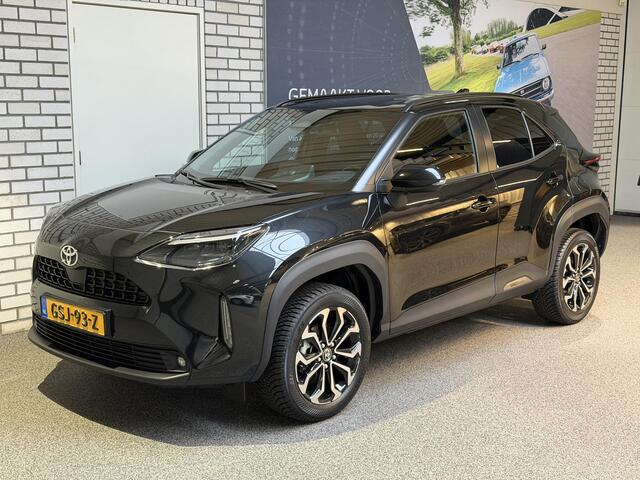 Toyota YARIS Cross Hybrid 115 First Edition automaat
