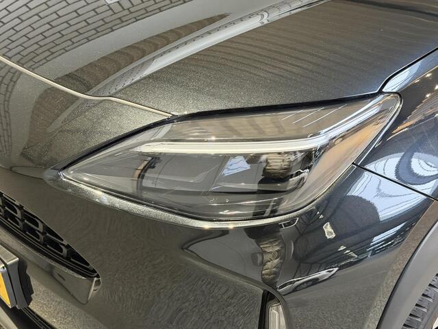 Toyota YARIS Cross Hybrid 115 First Edition automaat