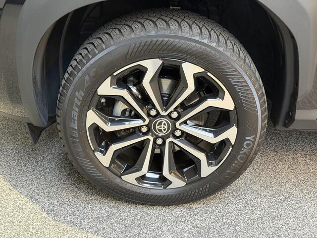 Toyota YARIS Cross Hybrid 115 First Edition automaat