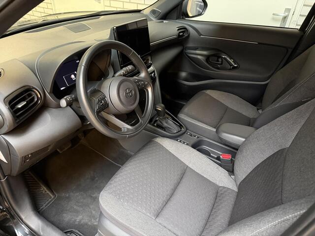 Toyota YARIS Cross Hybrid 115 First Edition automaat