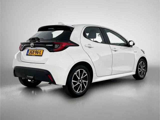 Toyota YARIS 1.5 Hybrid Dynamic