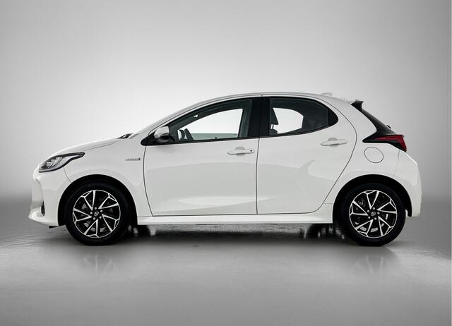 Toyota YARIS 1.5 Hybrid Dynamic