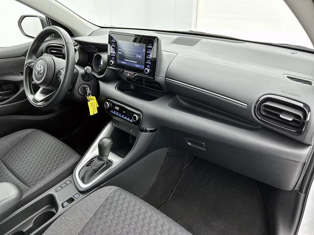Toyota YARIS 1.5 Hybrid Dynamic
