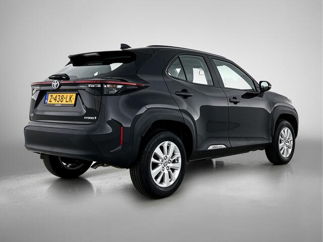 Toyota YARIS Cross 1.5 Hybrid 115 Active | CarPlay/Android Auto | Camera | LM Velgen |