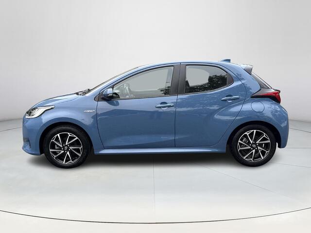 Toyota YARIS 1.5 Hybrid Dynamic **NAVIGATIE/ APPLE CARPLAY/ KEYLESS/ 36 MAANDEN GARANTIE**
