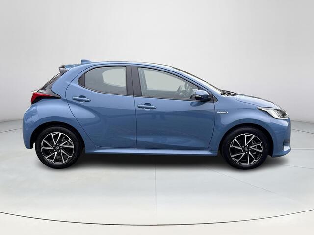 Toyota YARIS 1.5 Hybrid Dynamic **NAVIGATIE/ APPLE CARPLAY/ KEYLESS/ 36 MAANDEN GARANTIE**