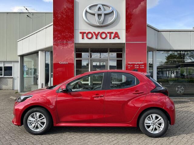 Toyota YARIS 1.5 Hybrid 115 Active