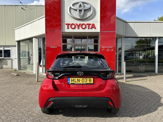 Toyota YARIS 1.5 Hybrid 115 Active