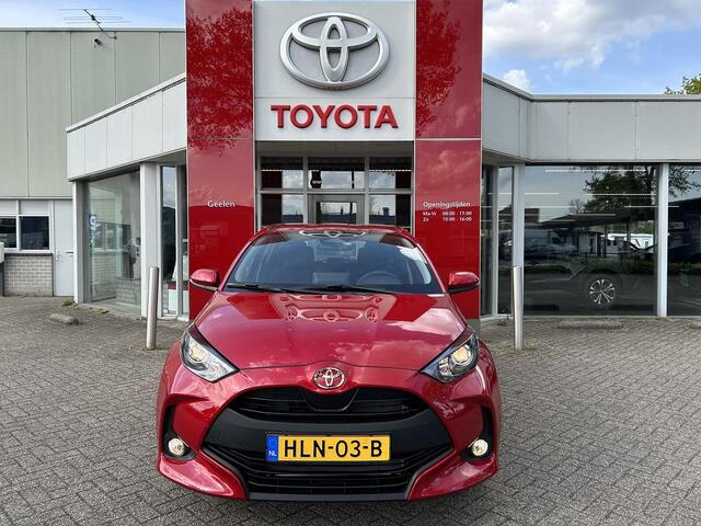 Toyota YARIS 1.5 Hybrid 115 Active