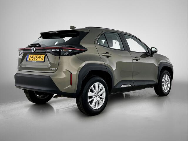 Toyota YARIS Cross 1.5 Hybrid Active