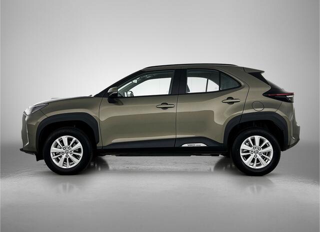 Toyota YARIS Cross 1.5 Hybrid Active
