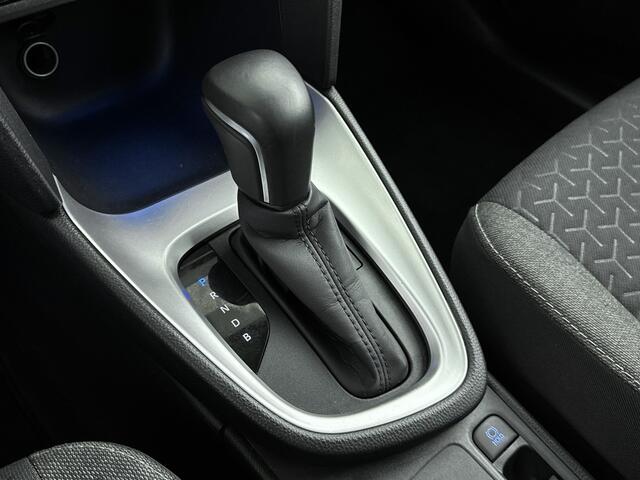 Toyota YARIS Cross 1.5 Hybrid Dynamic Limited | Parkeersensoren | Stoelverwarming | Elek. inklapbare buitenspiegels |