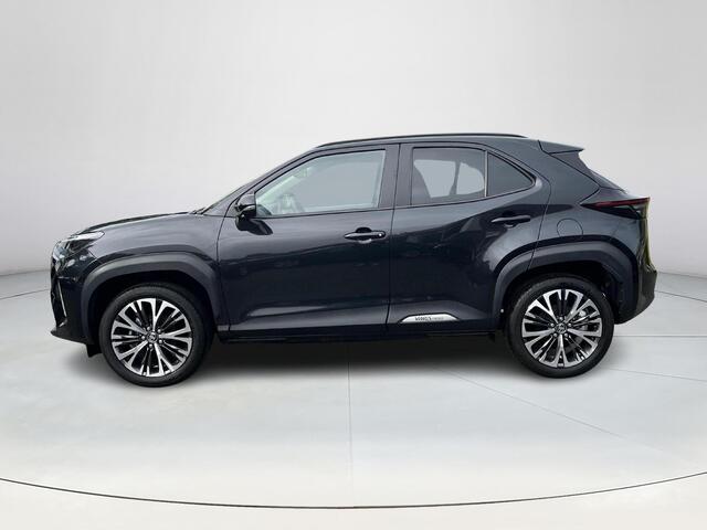 Toyota YARIS Cross 1.5 Hybrid Executive | AWD | Navigatie | Stoel- + stuurverwarming | 360 graden camera |