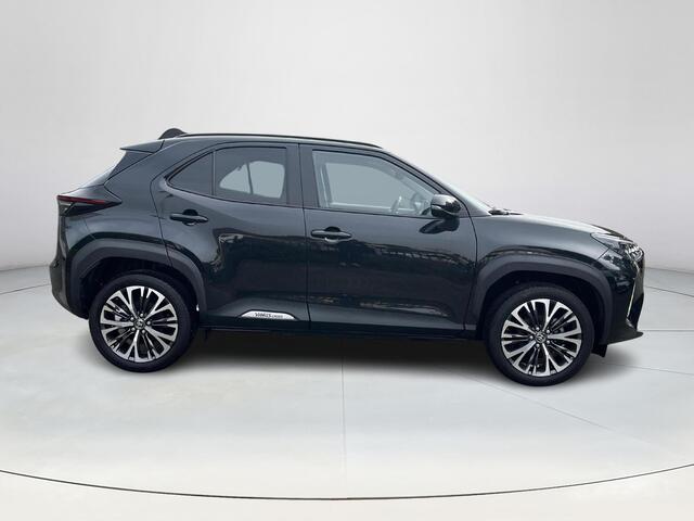 Toyota YARIS Cross 1.5 Hybrid Executive | AWD | Navigatie | Stoel- + stuurverwarming | 360 graden camera |