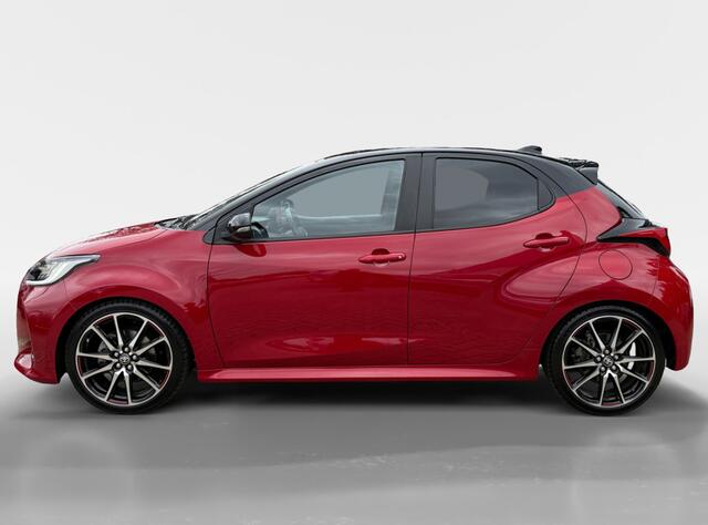 Toyota YARIS 1.5 Hybrid GR Sport I Panoramadak I Trekhaak I Leder