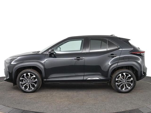Toyota YARIS Cross 1.5 Hybrid 115 First Edition | Navigatie | Apple carplay & Android auto | Parkeer camera |