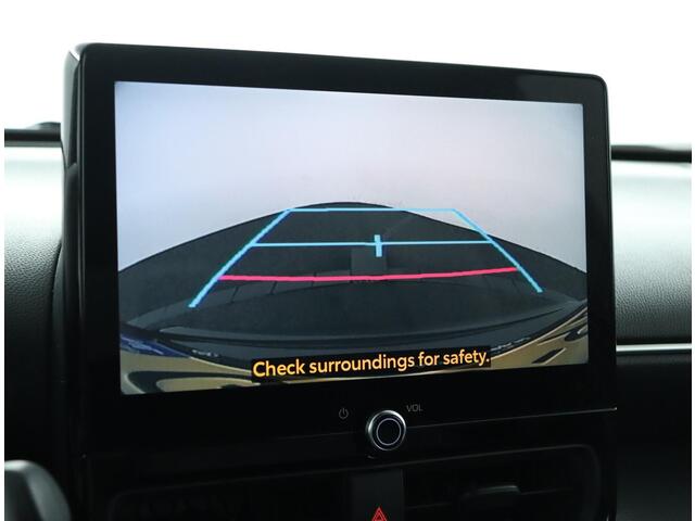 Toyota YARIS Cross 1.5 Hybrid 115 First Edition | Navigatie | Apple carplay & Android auto | Parkeer camera |