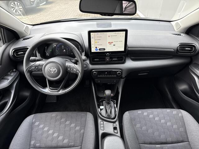 Toyota YARIS 1.5 Hybrid 115 Dynamic **NIEUWE AUTO/ BINNENKORT LEVERBAAR**
