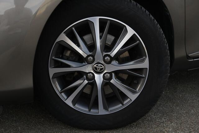 Toyota YARIS 1.5 Hybrid Y20