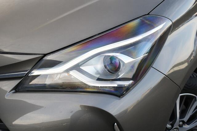 Toyota YARIS 1.5 Hybrid Y20
