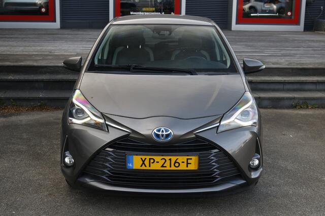 Toyota YARIS 1.5 Hybrid Y20