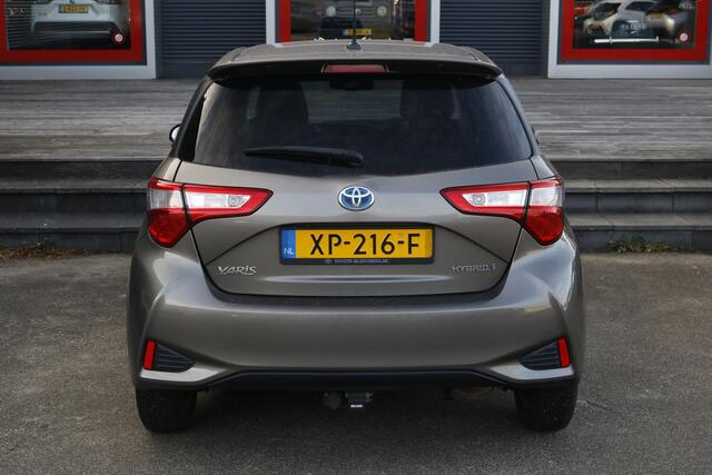 Toyota YARIS 1.5 Hybrid Y20