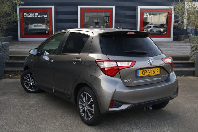 Toyota YARIS 1.5 Hybrid Y20